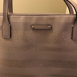 Authentic Kate Spade tote
